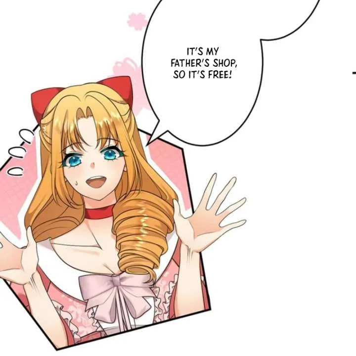 The Stone-Throwing Heiress: The King’s Younger Brother Can’t Stop Loving Her! Chapter 2 page 40