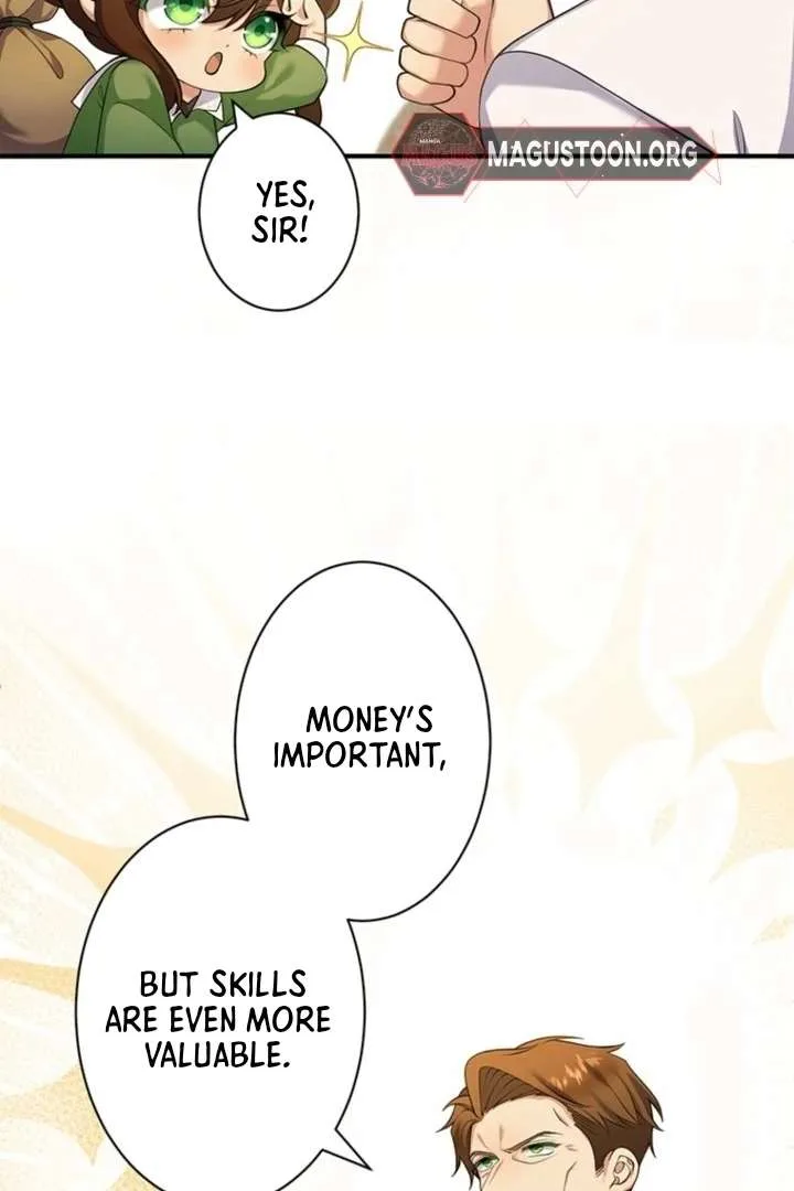 The Stone-Throwing Heiress: The King’s Younger Brother Can’t Stop Loving Her! Chapter 1 page 39