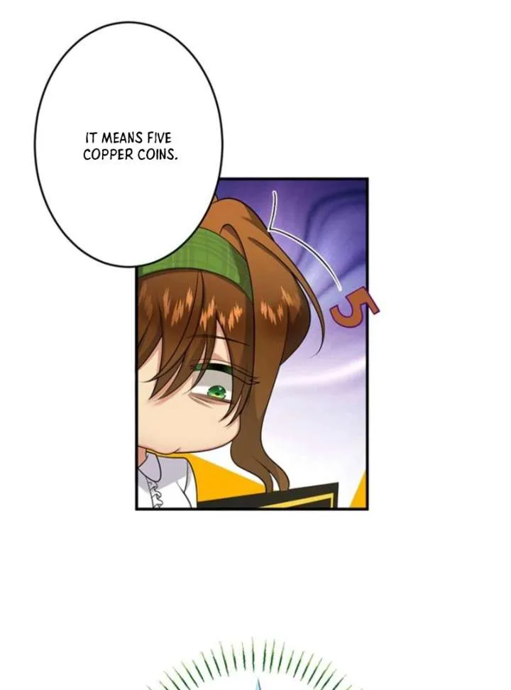 The Stone-Throwing Heiress: The King’s Younger Brother Can’t Stop Loving Her! Chapter 2 page 35