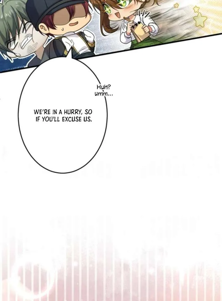 The Stone-Throwing Heiress: The King’s Younger Brother Can’t Stop Loving Her! Chapter 2 page 6
