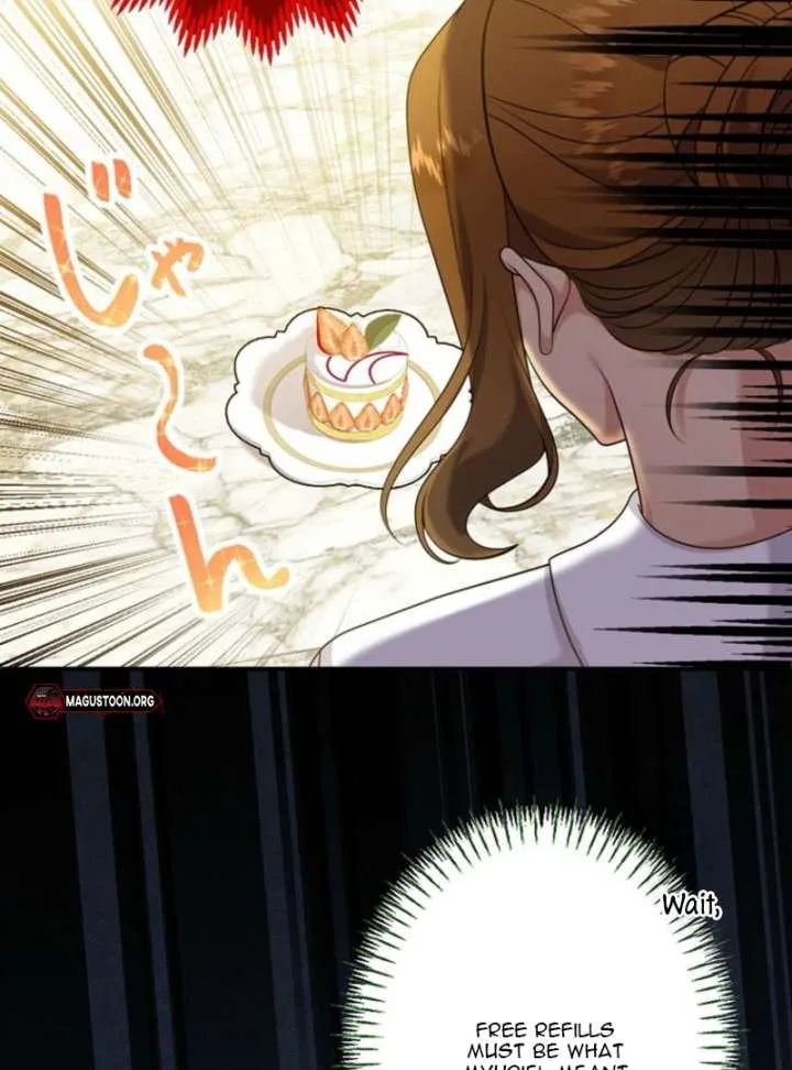 The Stone-Throwing Heiress: The King’s Younger Brother Can’t Stop Loving Her! Chapter 2 page 46