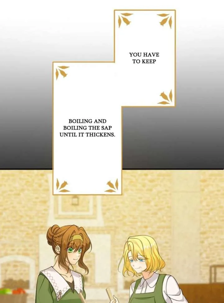 The Stone-Throwing Heiress: The King’s Younger Brother Can’t Stop Loving Her! Chapter 2 page 55