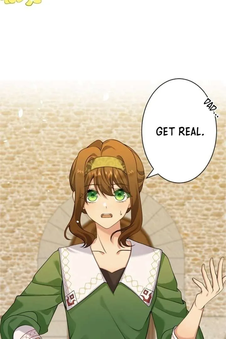The Stone-Throwing Heiress: The King’s Younger Brother Can’t Stop Loving Her! Chapter 1 page 42
