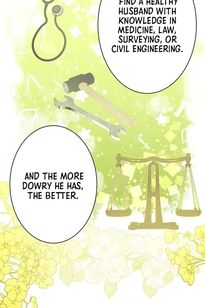 The Stone-Throwing Heiress: The King’s Younger Brother Can’t Stop Loving Her! Chapter 1 page 41