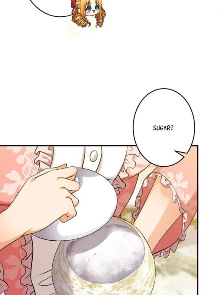 The Stone-Throwing Heiress: The King’s Younger Brother Can’t Stop Loving Her! Chapter 2 page 48