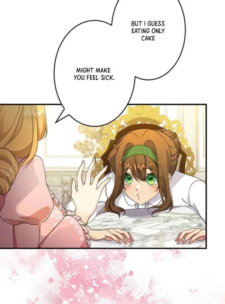 The Stone-Throwing Heiress: The King’s Younger Brother Can’t Stop Loving Her! Chapter 2 page 95