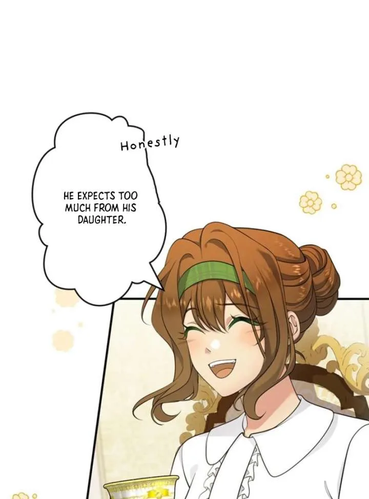 The Stone-Throwing Heiress: The King’s Younger Brother Can’t Stop Loving Her! Chapter 2 page 106