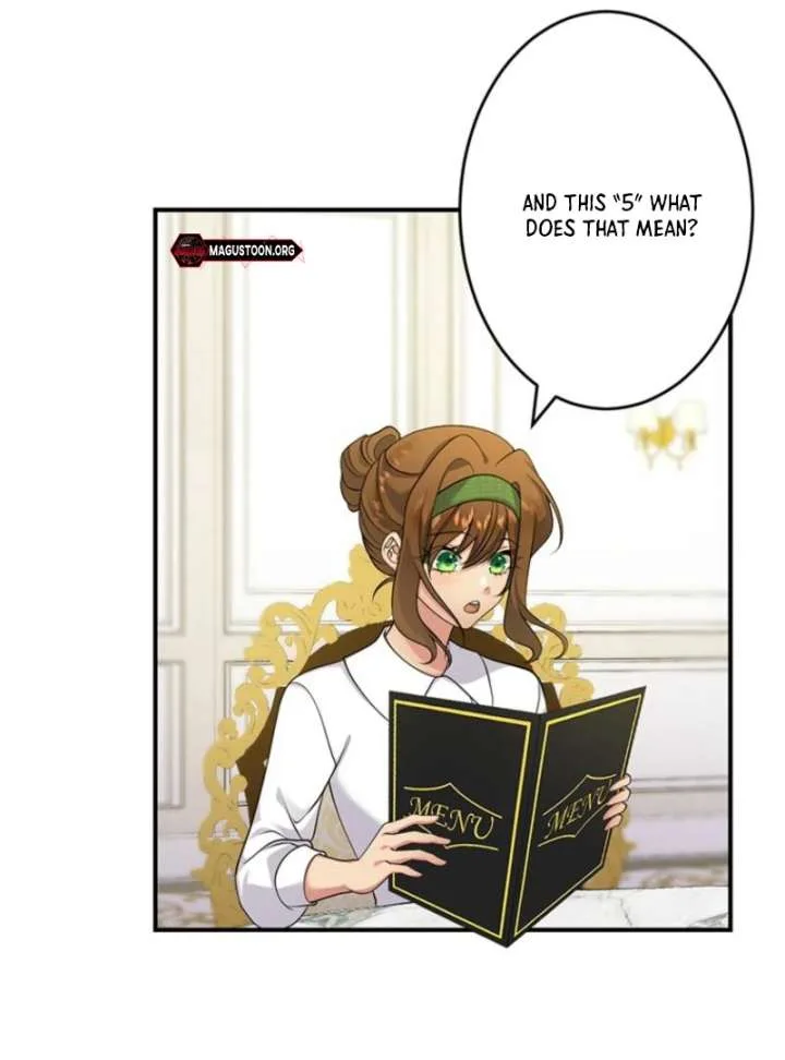 The Stone-Throwing Heiress: The King’s Younger Brother Can’t Stop Loving Her! Chapter 2 page 34
