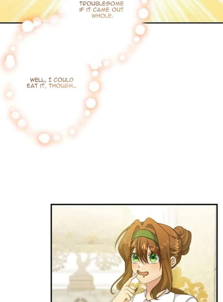 The Stone-Throwing Heiress: The King’s Younger Brother Can’t Stop Loving Her! Chapter 2 page 44