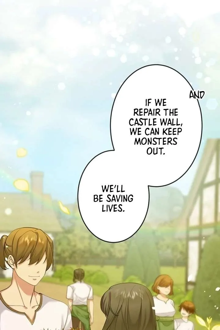 The Stone-Throwing Heiress: The King’s Younger Brother Can’t Stop Loving Her! Chapter 1 page 47