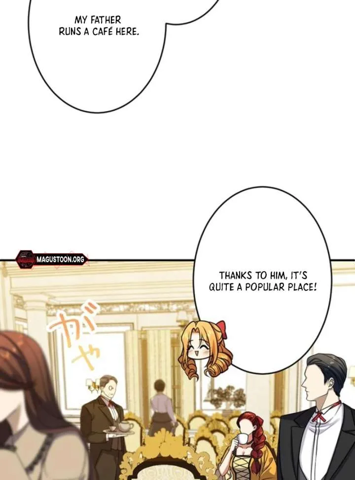 The Stone-Throwing Heiress: The King’s Younger Brother Can’t Stop Loving Her! Chapter 2 page 21