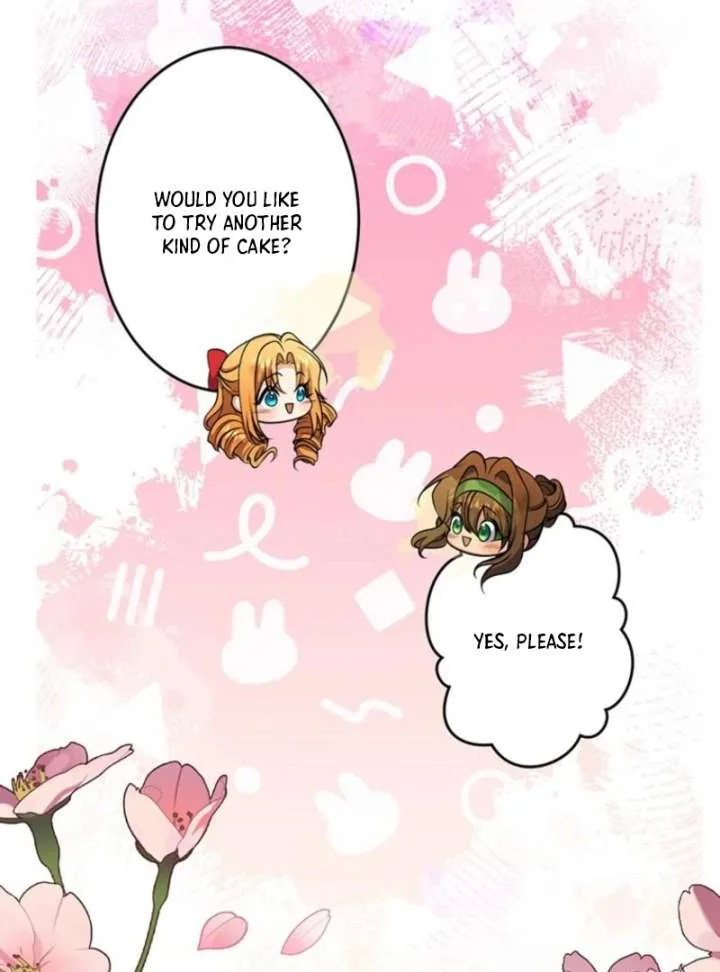 The Stone-Throwing Heiress: The King’s Younger Brother Can’t Stop Loving Her! Chapter 2 page 85