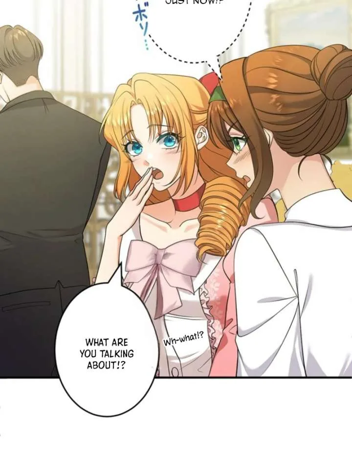 The Stone-Throwing Heiress: The King’s Younger Brother Can’t Stop Loving Her! Chapter 2 page 103