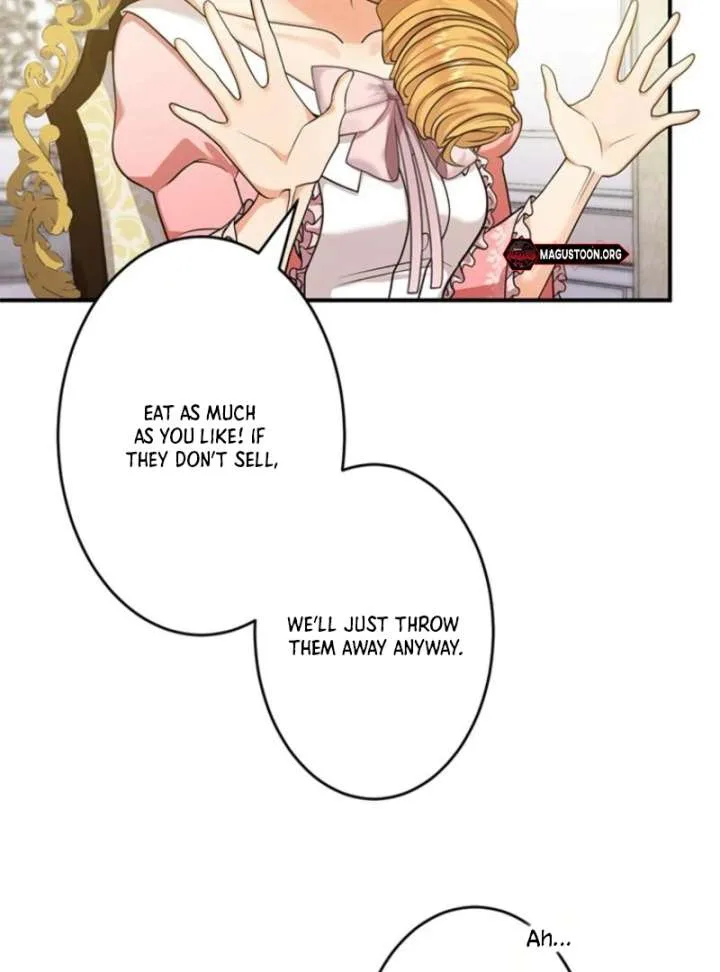 The Stone-Throwing Heiress: The King’s Younger Brother Can’t Stop Loving Her! Chapter 2 page 94