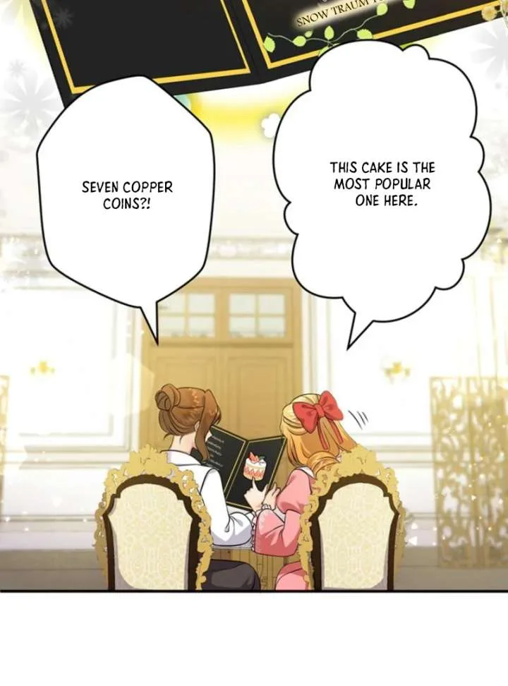 The Stone-Throwing Heiress: The King’s Younger Brother Can’t Stop Loving Her! Chapter 2 page 42