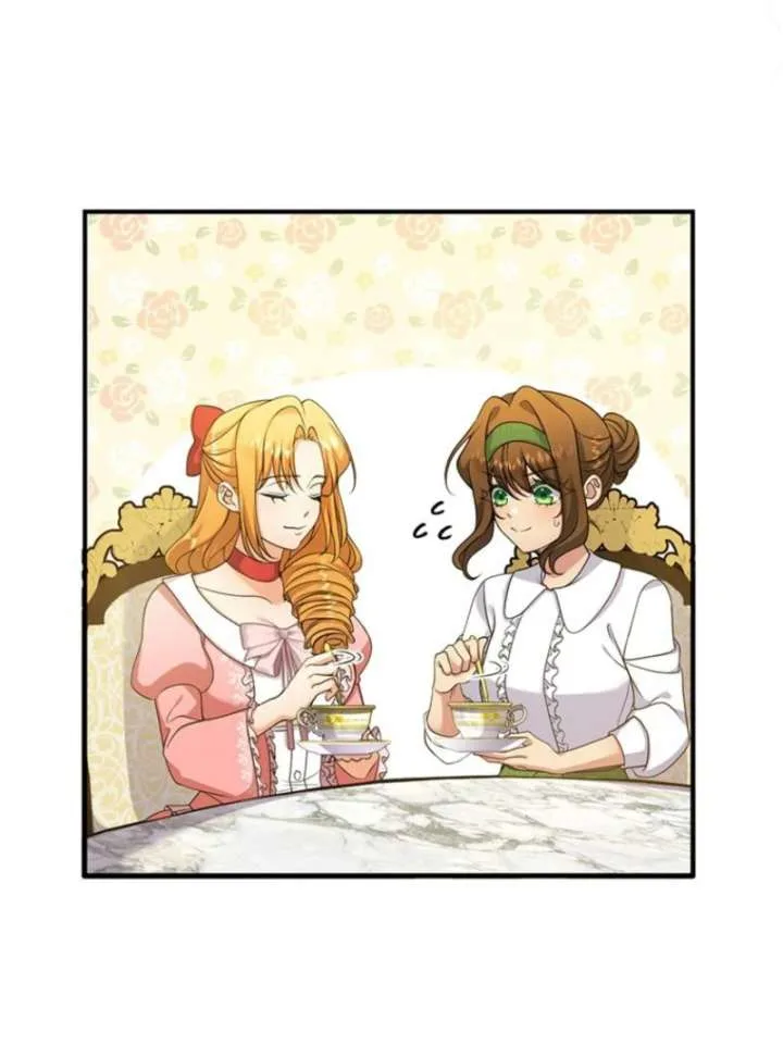 The Stone-Throwing Heiress: The King’s Younger Brother Can’t Stop Loving Her! Chapter 2 page 66