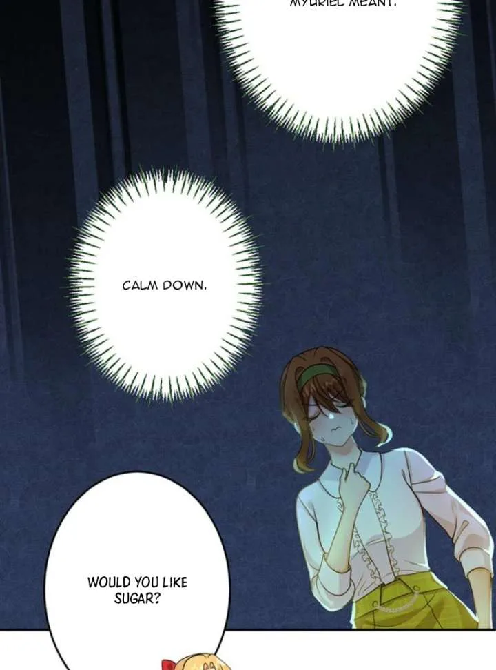 The Stone-Throwing Heiress: The King’s Younger Brother Can’t Stop Loving Her! Chapter 2 page 47