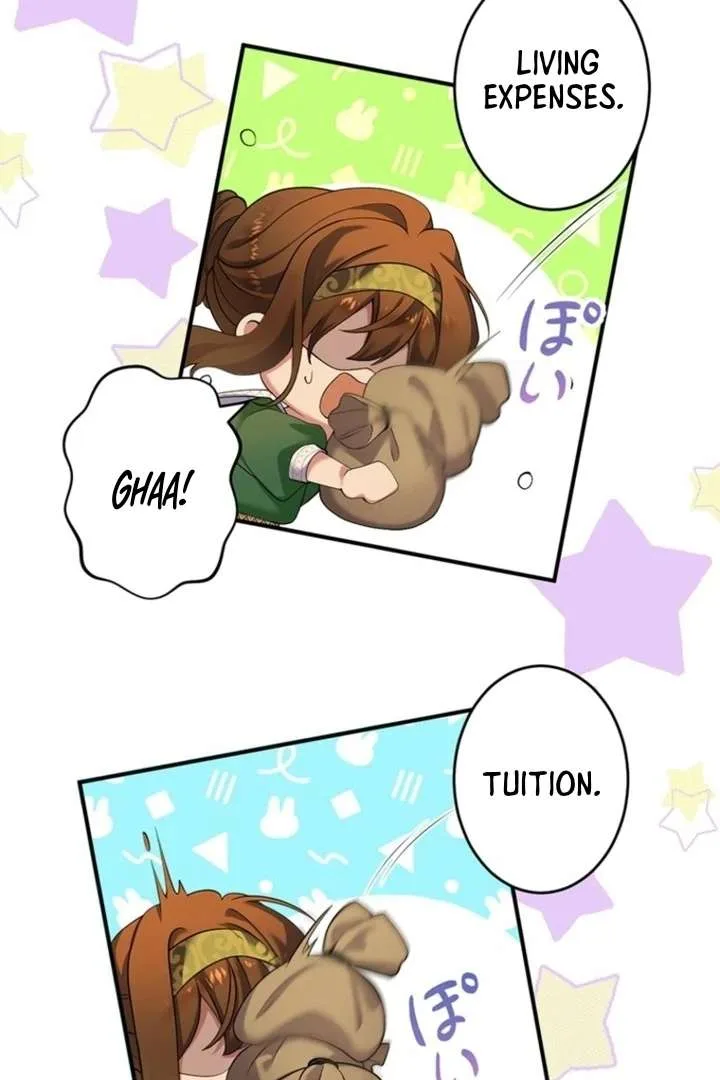 The Stone-Throwing Heiress: The King’s Younger Brother Can’t Stop Loving Her! Chapter 1 page 35