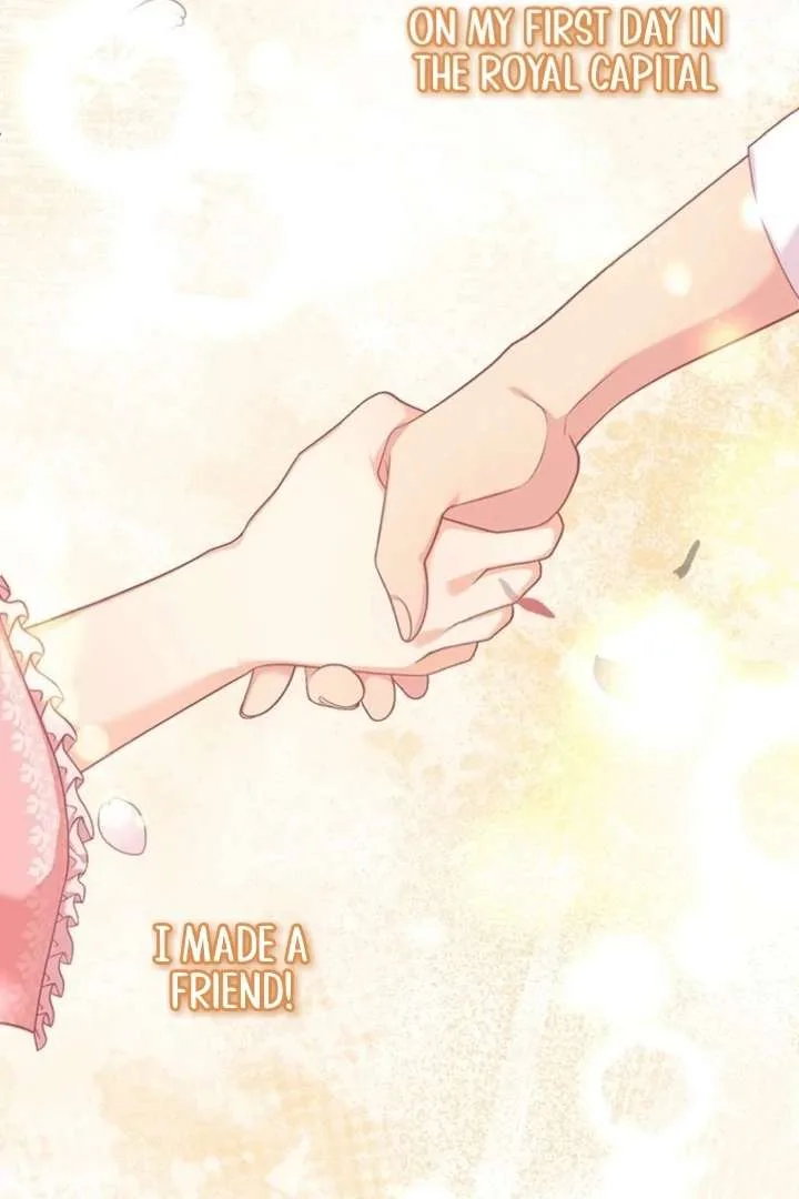 The Stone-Throwing Heiress: The King’s Younger Brother Can’t Stop Loving Her! Chapter 3 page 7