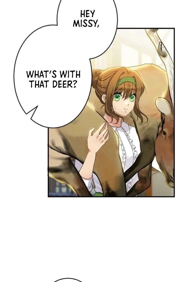The Stone-Throwing Heiress: The King’s Younger Brother Can’t Stop Loving Her! Chapter 3 page 94