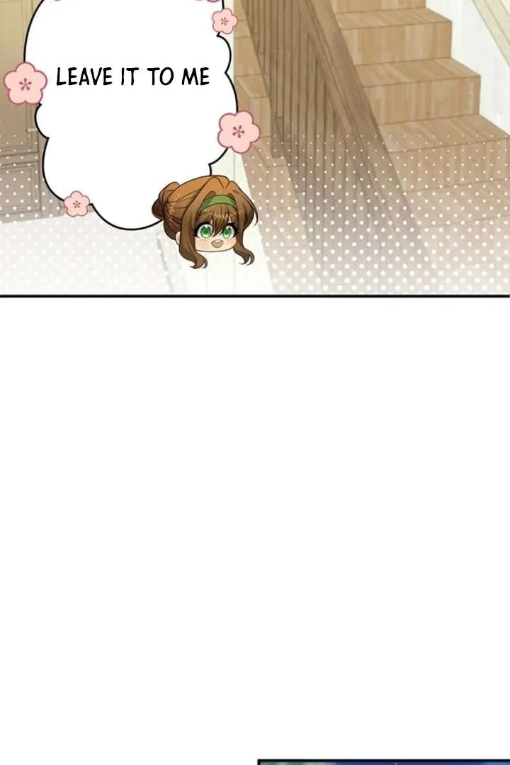 The Stone-Throwing Heiress: The King’s Younger Brother Can’t Stop Loving Her! Chapter 3 page 50