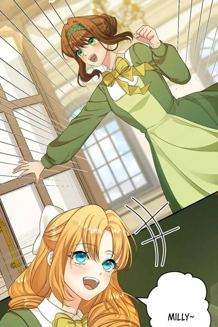 The Stone-Throwing Heiress: The King’s Younger Brother Can’t Stop Loving Her! Chapter 3 page 114