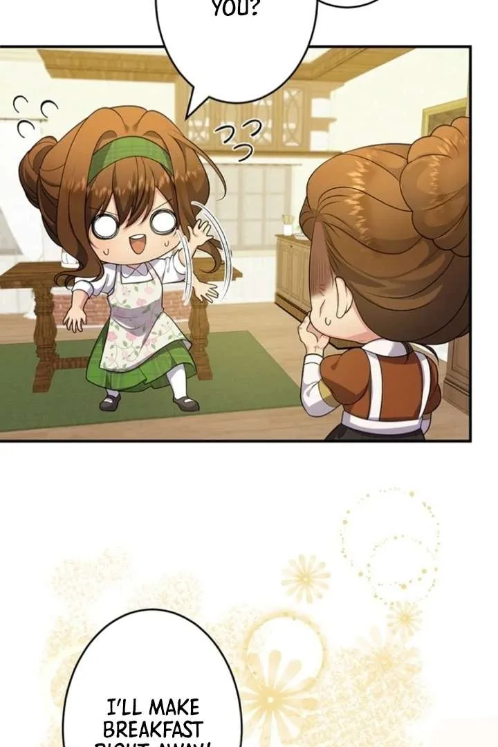 The Stone-Throwing Heiress: The King’s Younger Brother Can’t Stop Loving Her! Chapter 3 page 57