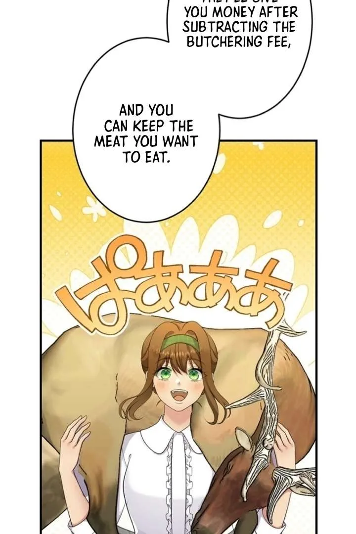 The Stone-Throwing Heiress: The King’s Younger Brother Can’t Stop Loving Her! Chapter 3 page 100