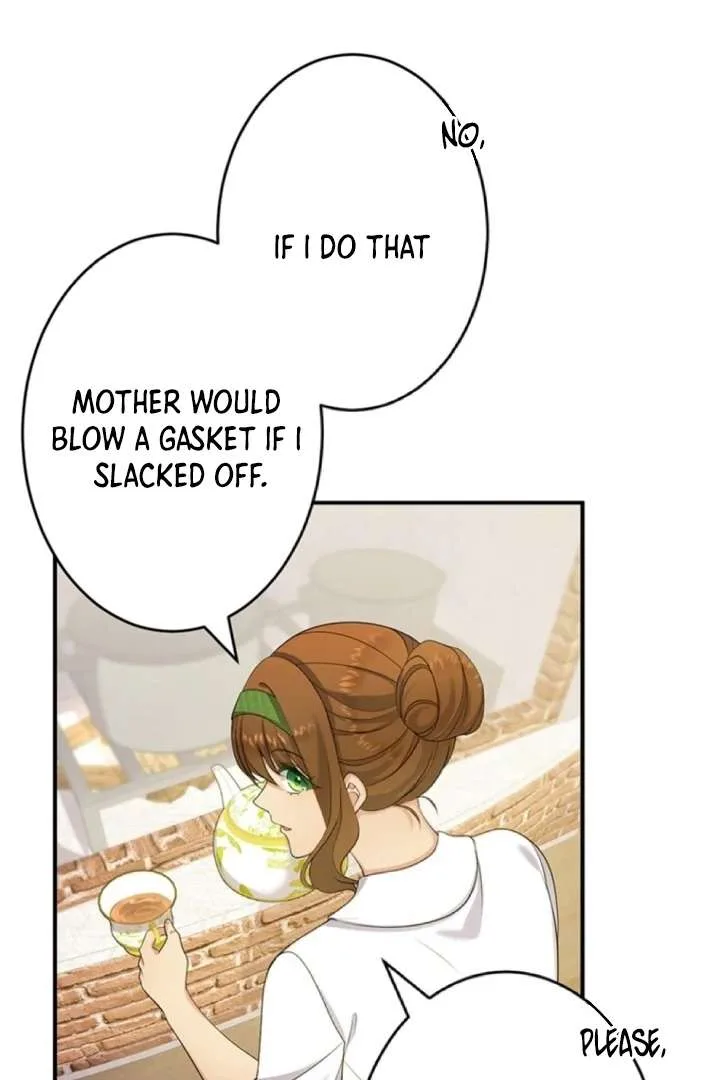 The Stone-Throwing Heiress: The King’s Younger Brother Can’t Stop Loving Her! Chapter 3 page 60
