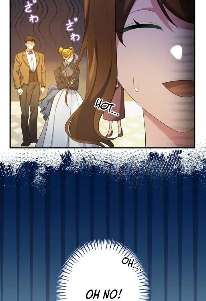 The Stone-Throwing Heiress: The King’s Younger Brother Can’t Stop Loving Her! Chapter 3 page 14