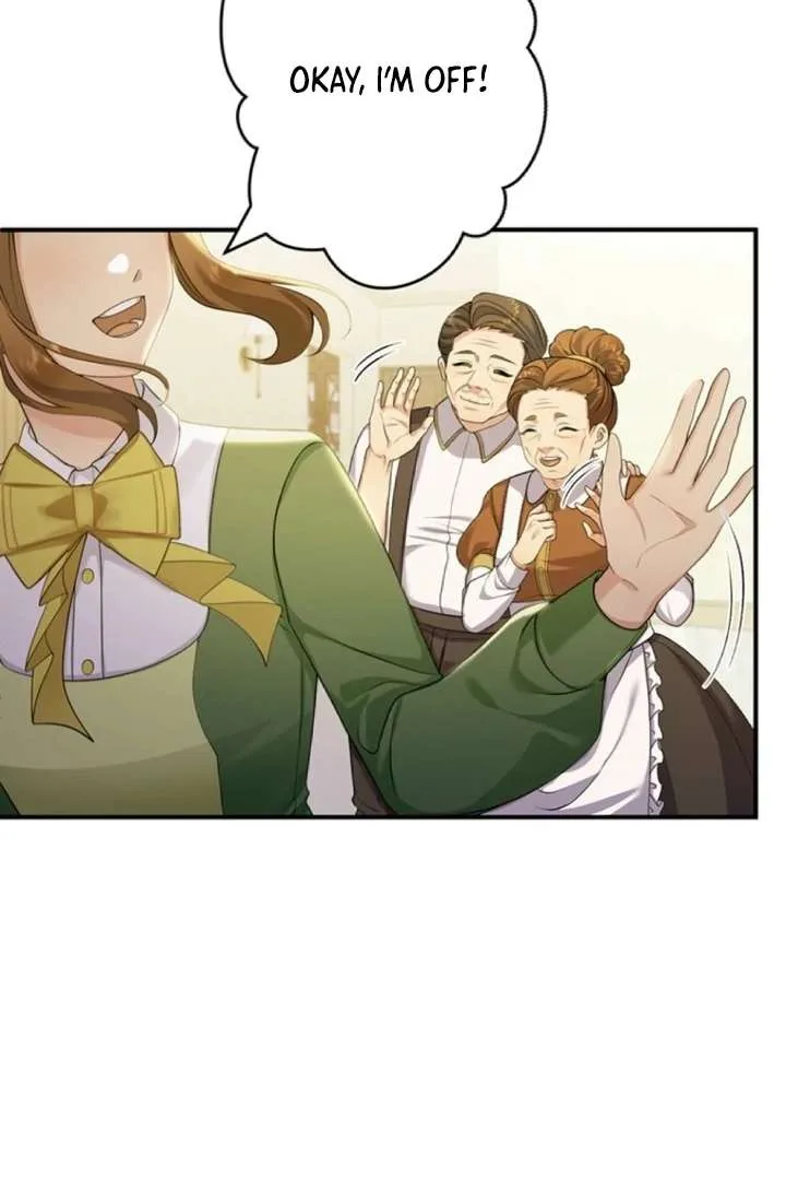 The Stone-Throwing Heiress: The King’s Younger Brother Can’t Stop Loving Her! Chapter 3 page 109