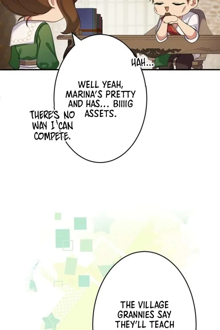 The Stone-Throwing Heiress: The King’s Younger Brother Can’t Stop Loving Her! Chapter 1 page 51