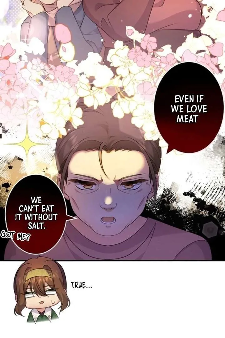 The Stone-Throwing Heiress: The King’s Younger Brother Can’t Stop Loving Her! Chapter 1 page 71