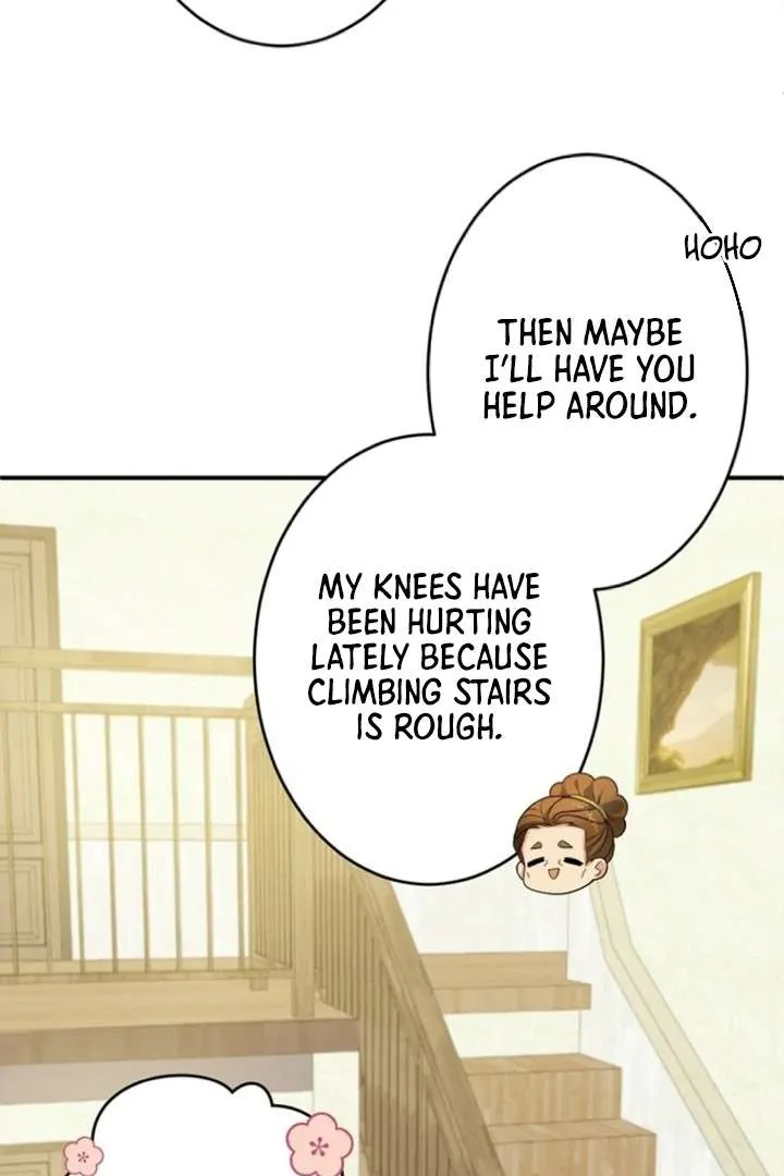The Stone-Throwing Heiress: The King’s Younger Brother Can’t Stop Loving Her! Chapter 3 page 49