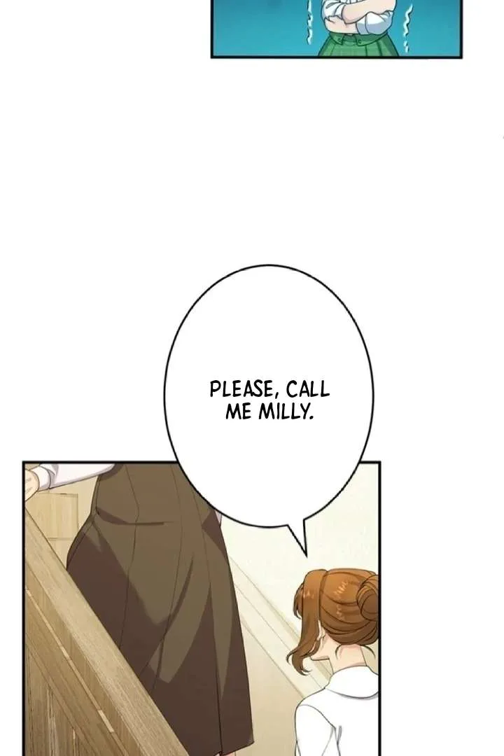 The Stone-Throwing Heiress: The King’s Younger Brother Can’t Stop Loving Her! Chapter 3 page 33