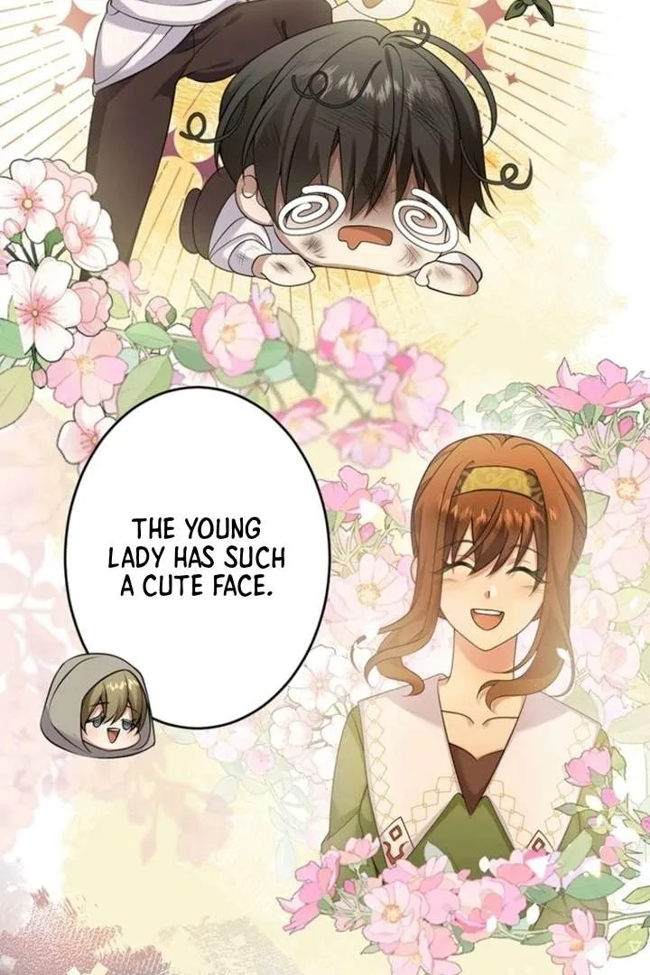 The Stone-Throwing Heiress: The King’s Younger Brother Can’t Stop Loving Her! Chapter 1 page 56