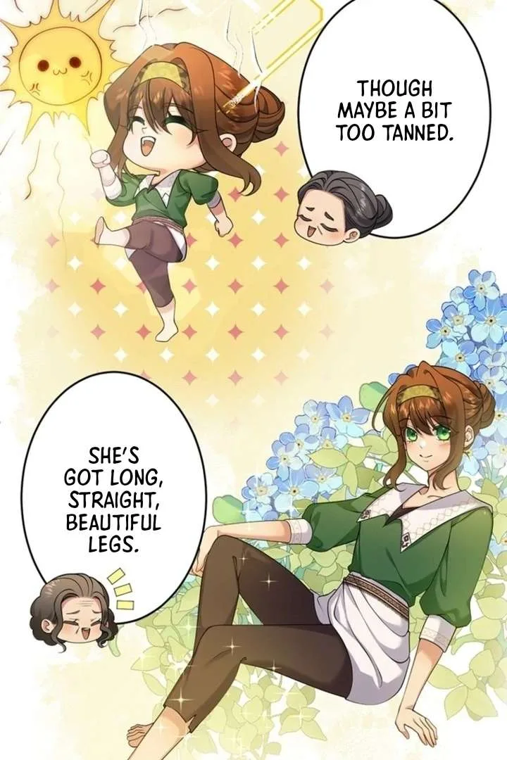 The Stone-Throwing Heiress: The King’s Younger Brother Can’t Stop Loving Her! Chapter 1 page 58