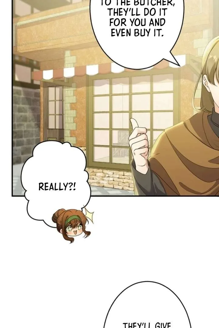The Stone-Throwing Heiress: The King’s Younger Brother Can’t Stop Loving Her! Chapter 3 page 99