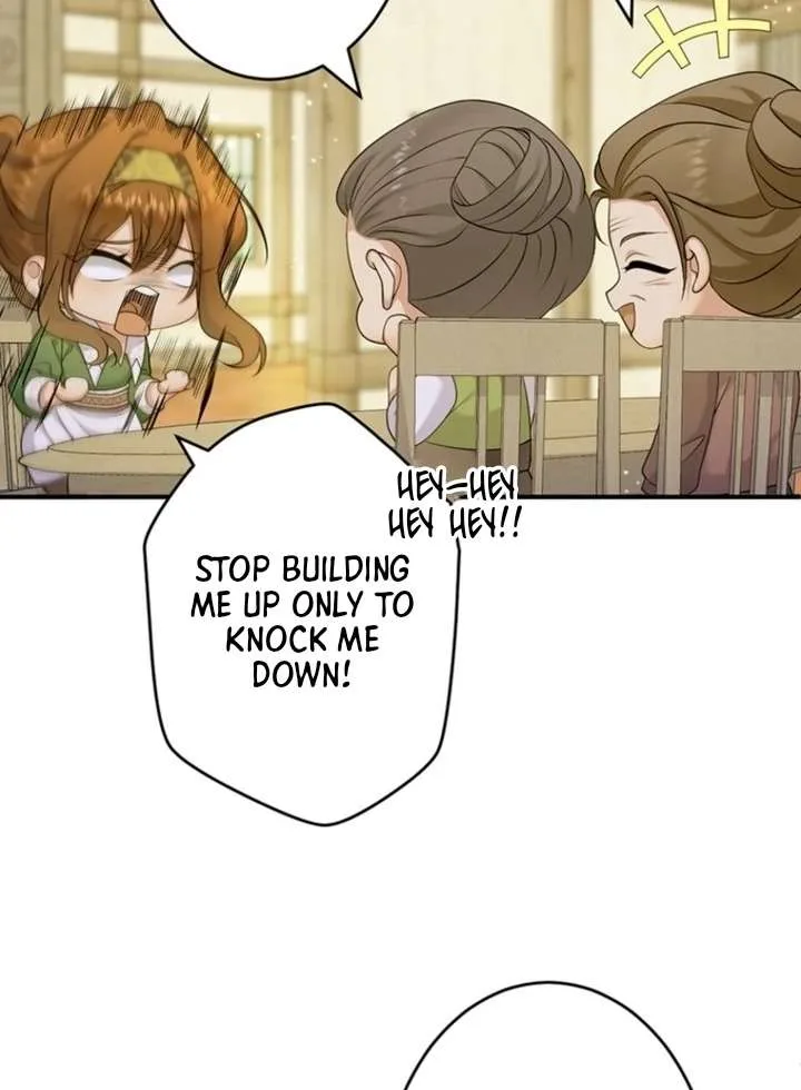 The Stone-Throwing Heiress: The King’s Younger Brother Can’t Stop Loving Her! Chapter 1 page 60