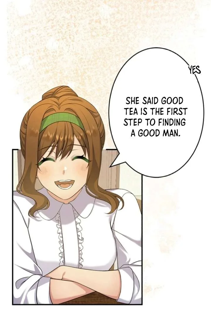 The Stone-Throwing Heiress: The King’s Younger Brother Can’t Stop Loving Her! Chapter 3 page 64