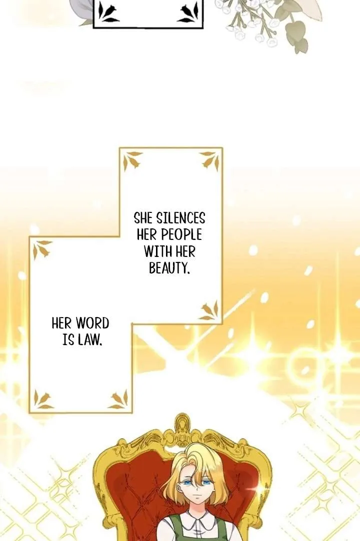 The Stone-Throwing Heiress: The King’s Younger Brother Can’t Stop Loving Her! Chapter 3 page 27