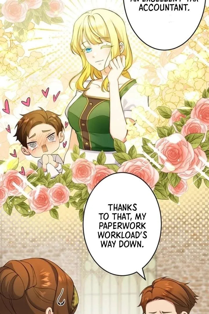 The Stone-Throwing Heiress: The King’s Younger Brother Can’t Stop Loving Her! Chapter 1 page 50