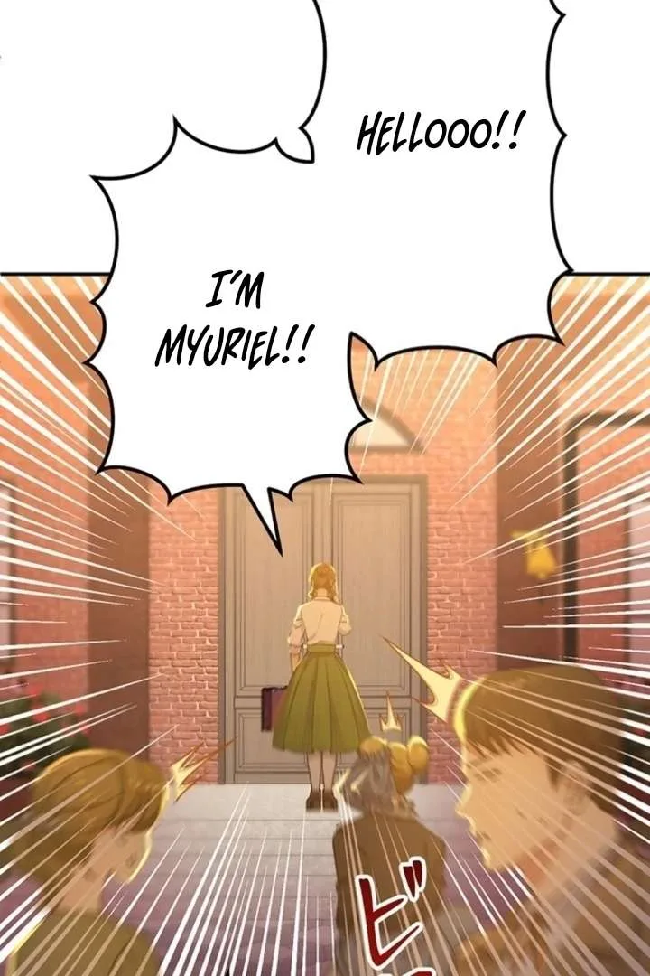 The Stone-Throwing Heiress: The King’s Younger Brother Can’t Stop Loving Her! Chapter 3 page 12