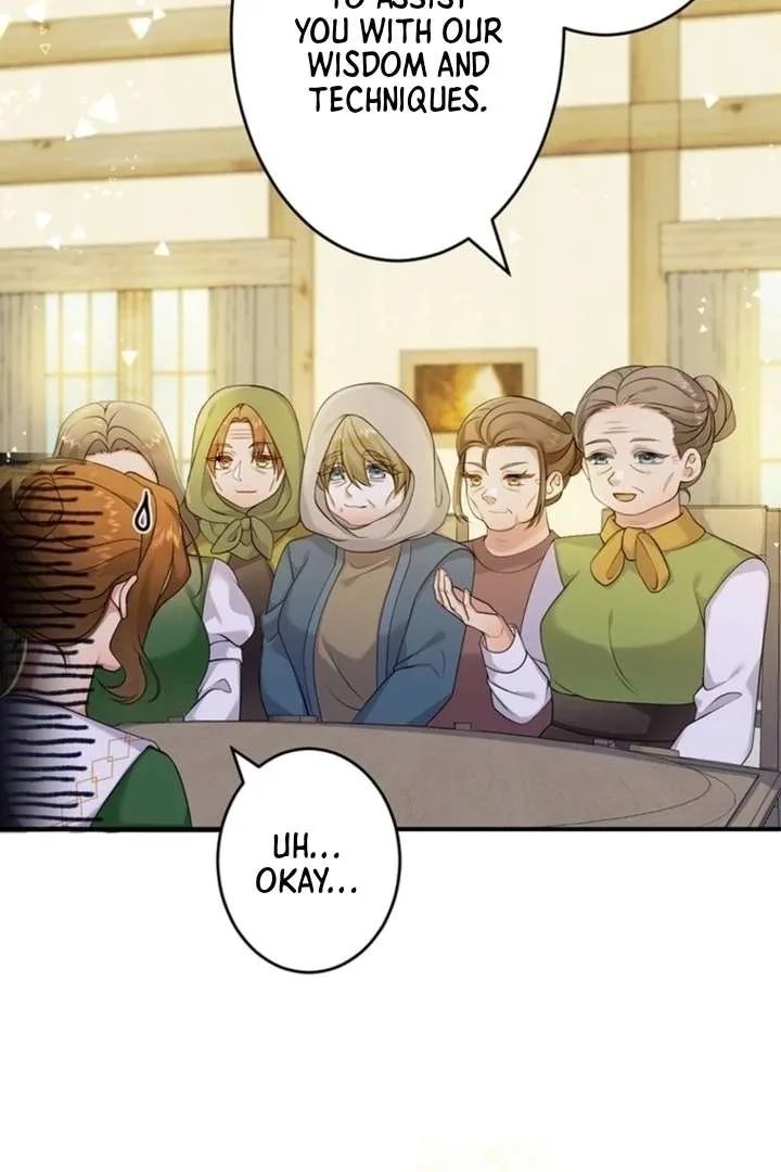 The Stone-Throwing Heiress: The King’s Younger Brother Can’t Stop Loving Her! Chapter 1 page 54