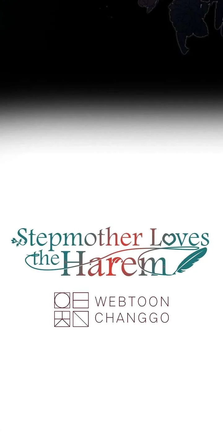 The Stepmother Likes Harems Chapter 49 page 120