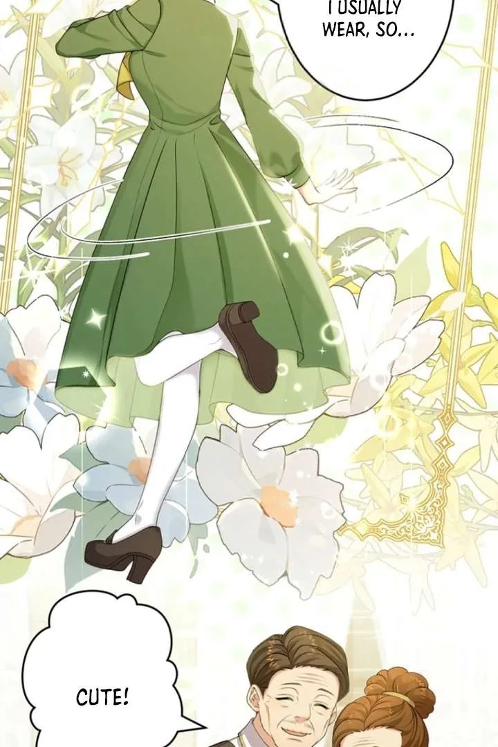 The Stone-Throwing Heiress: The King’s Younger Brother Can’t Stop Loving Her! Chapter 3 page 107