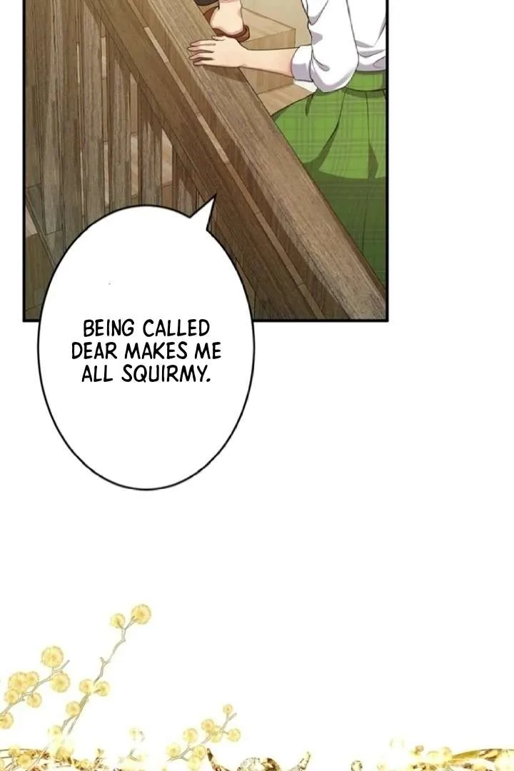 The Stone-Throwing Heiress: The King’s Younger Brother Can’t Stop Loving Her! Chapter 3 page 34