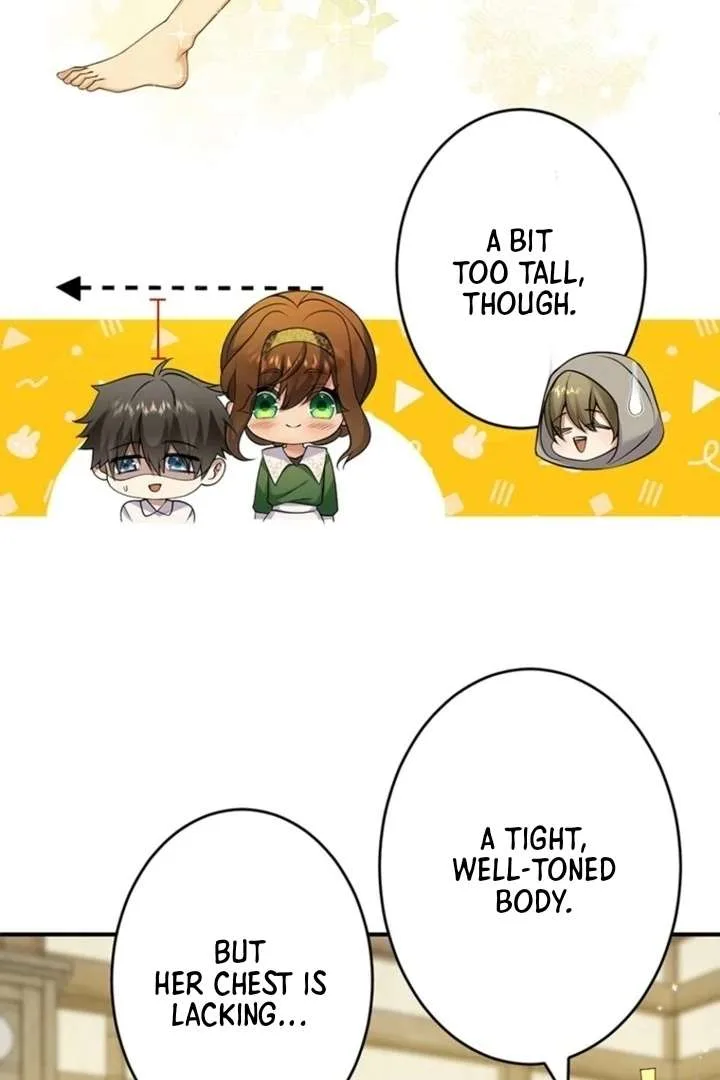 The Stone-Throwing Heiress: The King’s Younger Brother Can’t Stop Loving Her! Chapter 1 page 59