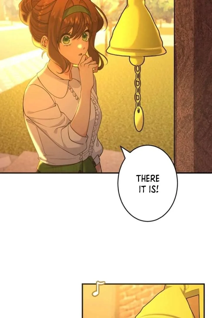 The Stone-Throwing Heiress: The King’s Younger Brother Can’t Stop Loving Her! Chapter 3 page 19