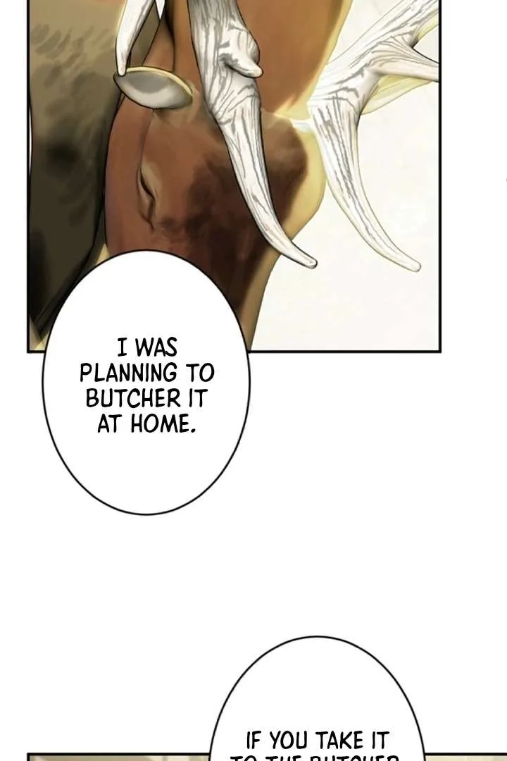The Stone-Throwing Heiress: The King’s Younger Brother Can’t Stop Loving Her! Chapter 3 page 98
